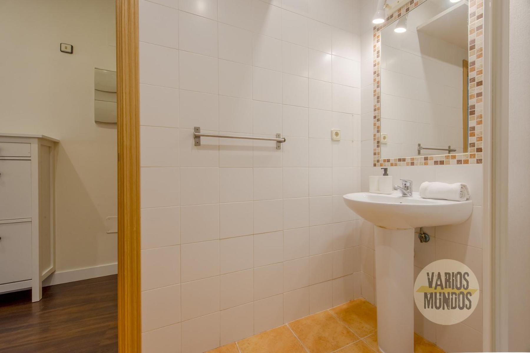 New Loft 1Hab 3Px En Plena Plaza De Chueca Διαμέρισμα Μαδρίτη Εξωτερικό φωτογραφία