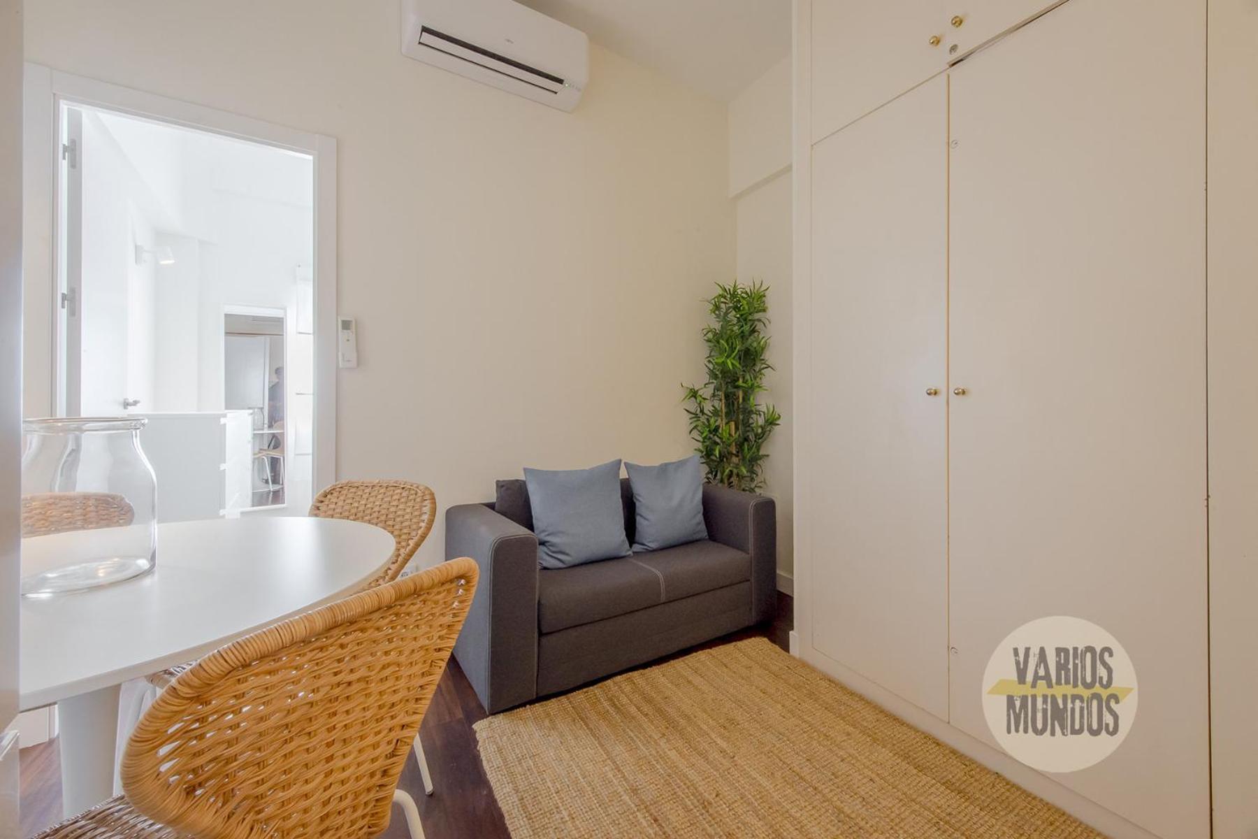 New Loft 1Hab 3Px En Plena Plaza De Chueca Διαμέρισμα Μαδρίτη Εξωτερικό φωτογραφία