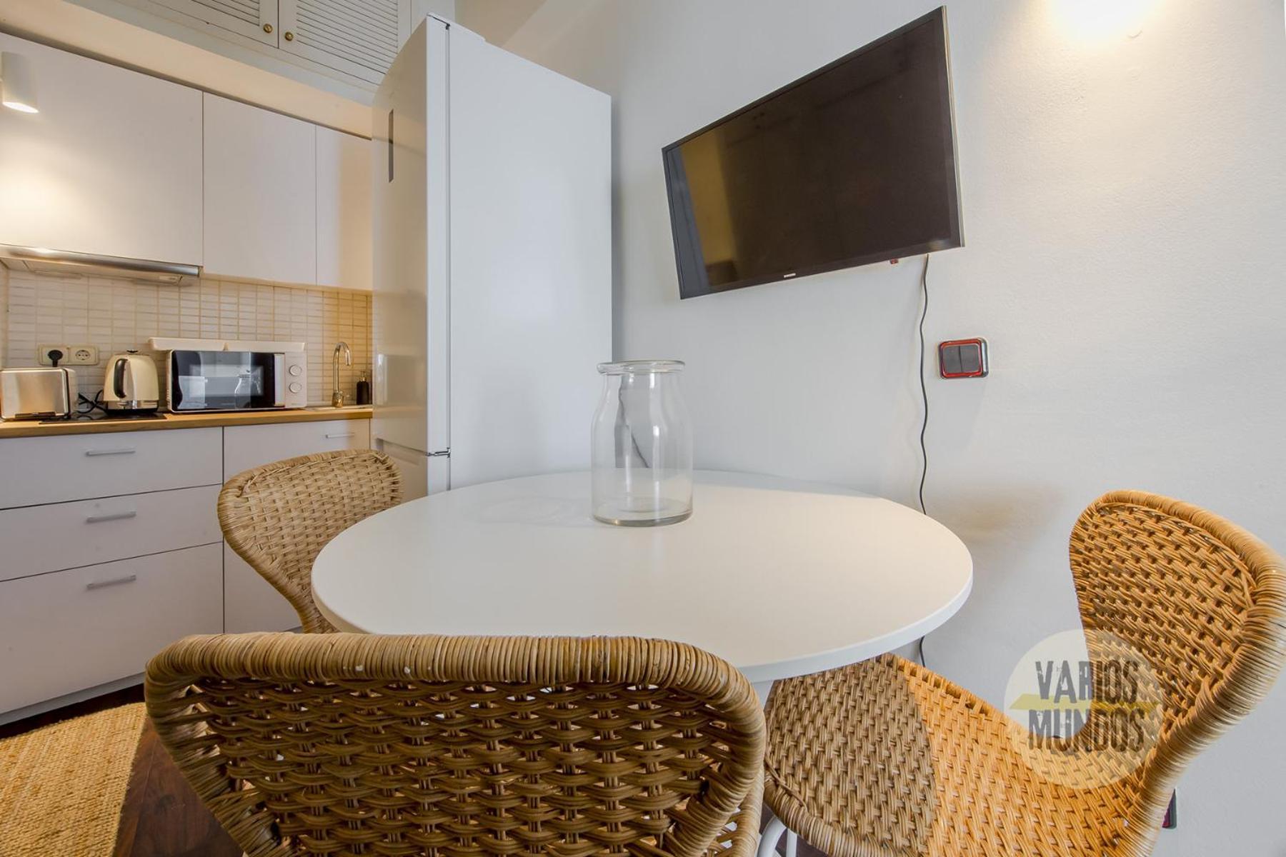 New Loft 1Hab 3Px En Plena Plaza De Chueca Διαμέρισμα Μαδρίτη Εξωτερικό φωτογραφία